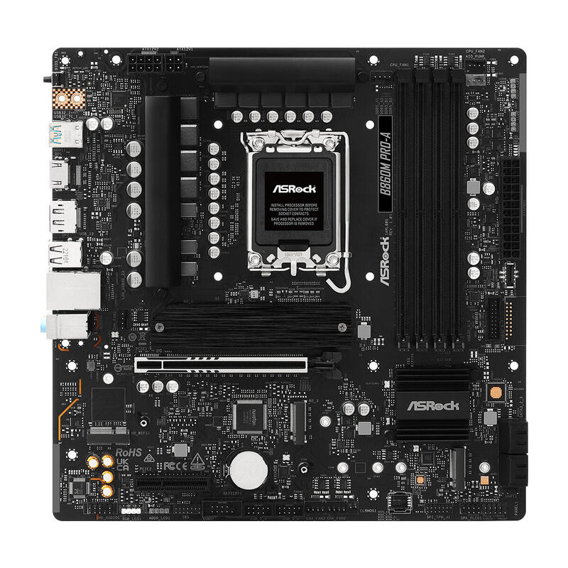 asrock-b860m-pro-a-1851-matx-hdmi-dp-ddr5 asrock-b860m-pro-a-1851-matx-hdmi-dp-ddr5