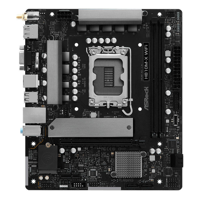 asrock-h810m-x-wifi-1851-matx-hdmi-dp-ddr5 asrock-h810m-x-wifi-1851-matx-hdmi-dp-ddr5