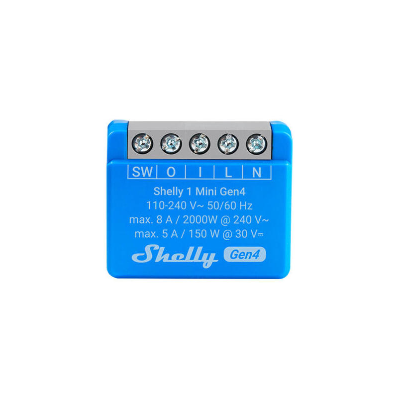 shelly-1-mini-gen4-relay-blue-shelly1mini-gen4