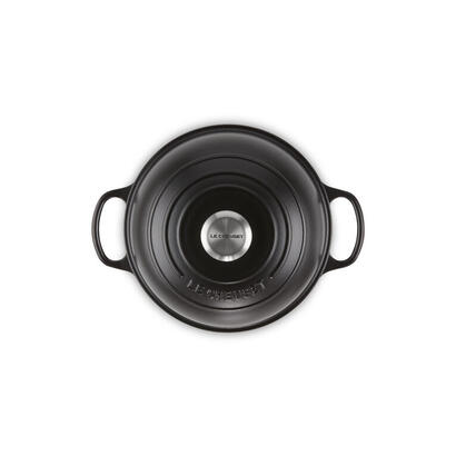 le-creuset-brater-para-brot-24cm-negro-matt