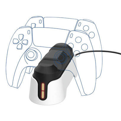estacion-de-recarga-doble-trust-gaming-gxt-228-duo-charge-dock-para-ps5