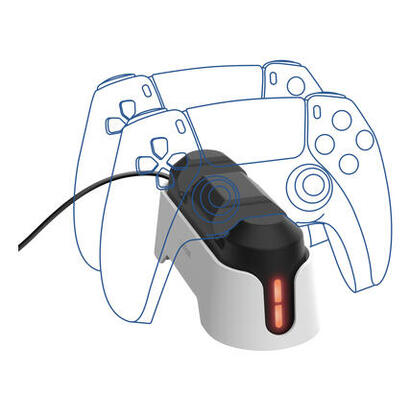 estacion-de-recarga-doble-trust-gaming-gxt-228-duo-charge-dock-para-ps5