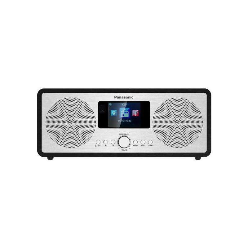 panasonic-rf-d40eg-k-radio-portatil-digital-negro