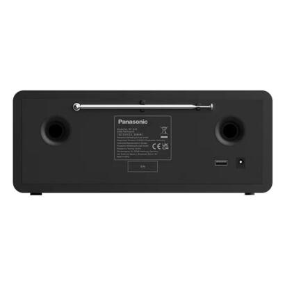 panasonic-rf-d40eg-k-radio-portatil-digital-negro