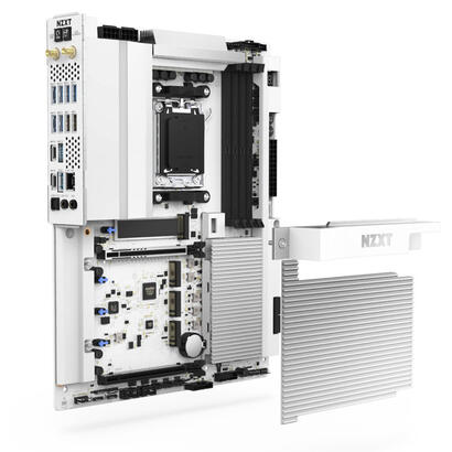 placa-base-nzxt-n9-x870e-amd-x870e-zocalo-am5-atx-blanco-negra-n9-x87xt-w1