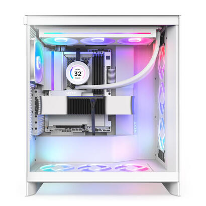 placa-base-nzxt-n9-x870e-amd-x870e-zocalo-am5-atx-blanco-negra-n9-x87xt-w1