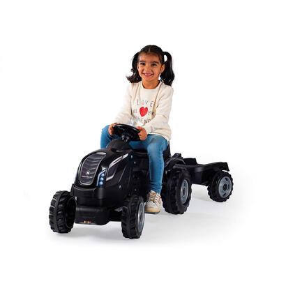 traktor-xl-negro