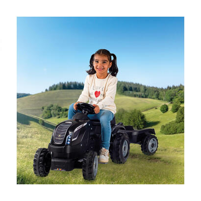 traktor-xl-negro