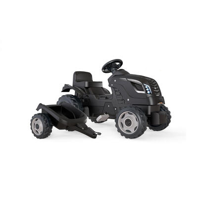 traktor-xl-negro