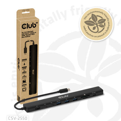 club3d-tragbare-docking-usb-c-2xusb-c-3xusb-a-hdmi-sd-140w-retail