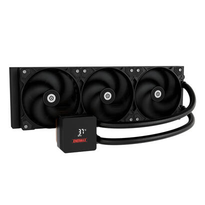 refrigerador-liquido-cpu-enermax-cooler-liqmax-iv-series-360mm-am5-lga1851-elc-lmiv360-sf