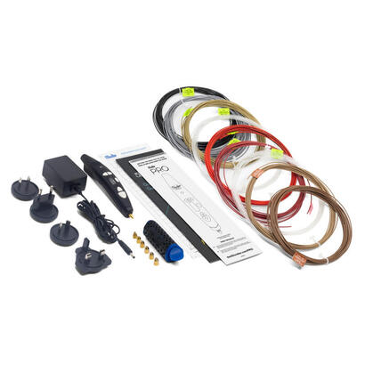 3doodler-3d-penpro-iii-set-lapiz-3d-negro