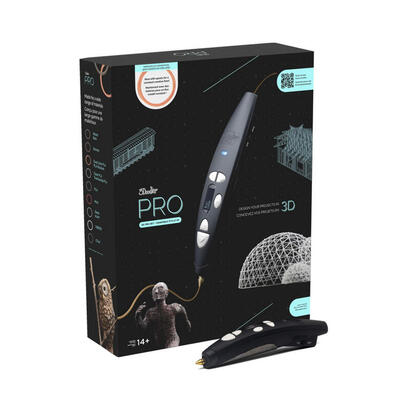 3doodler-3d-penpro-iii-set-lapiz-3d-negro