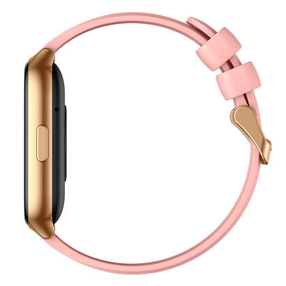 smartwatch-cool-nova-rosa