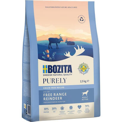 bozita-purely-reindeer-alimento-sin-granos-para-perros-adultos-activos-25-kg