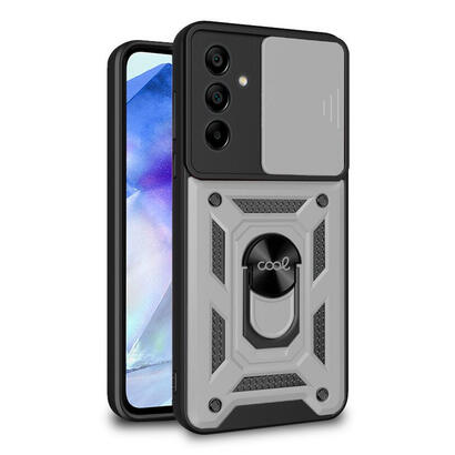 funda-cool-samsung-galaxy-a55-hard-ring-plata