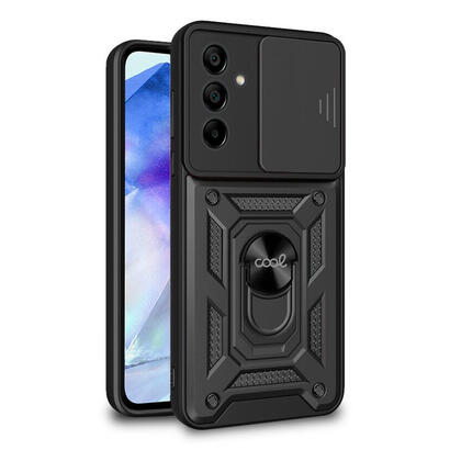 funda-cool-samsung-galaxy-a55-hard-ring-negro