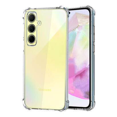 funda-cool-samsung-galaxy-a35-transparente