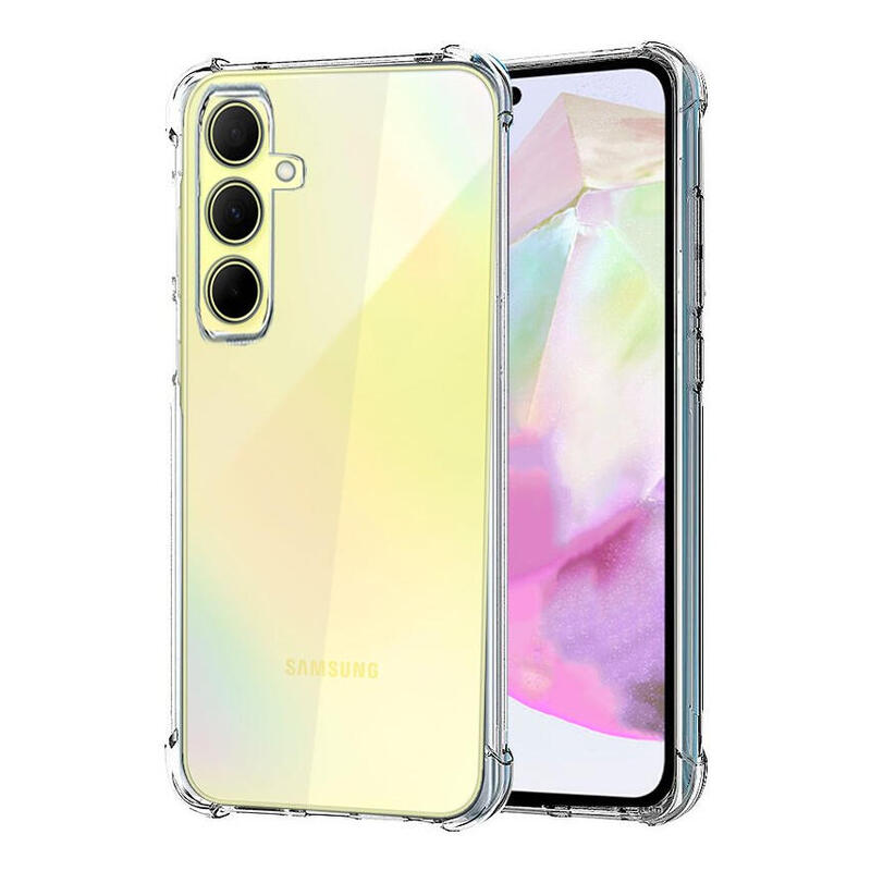 funda-cool-samsung-galaxy-a35-transparente