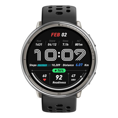 smartwatch-amazfit-active-2-round-nfc-black