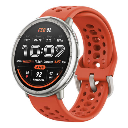 smartwatch-amazfit-active-2-round-nfc-black