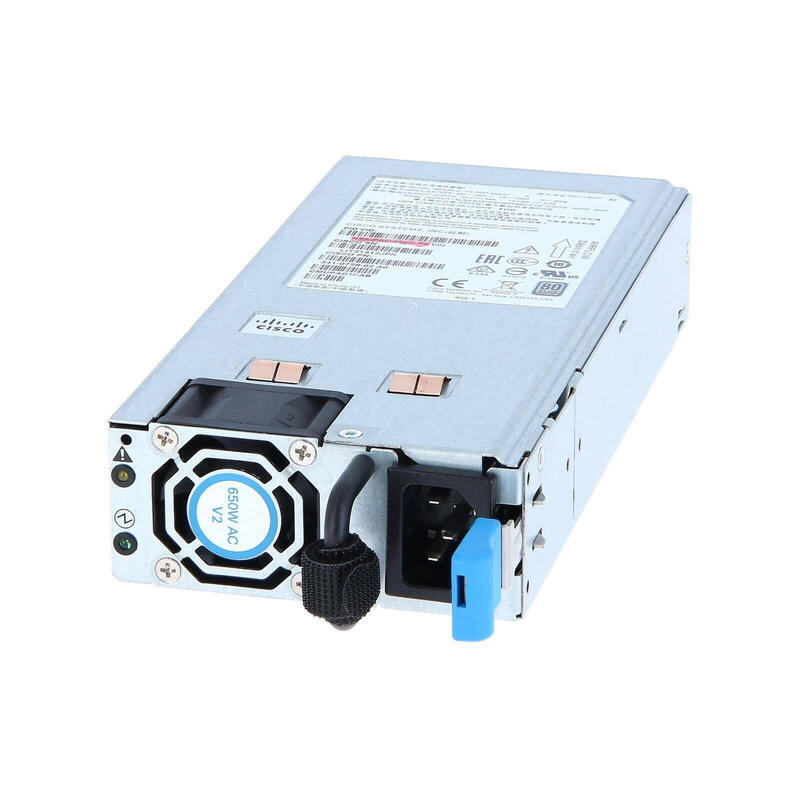 cisco-nxa-pac-650w-pe-componente-de-interruptor-de-red-sistema-de-alimentacion