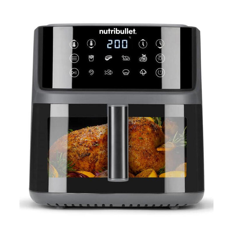 freidora-nutribullet-air-vision-de-crisplita-negroplata-2000-vatios-canasta-8-litros-con-ventana-de-visualizacion-0c12500004 freidora-nutribullet-air-vision-de-crisplita-negroplata-2000-vatios-canasta-8-litros-con-ventana-de-visualizacion-0c12500004