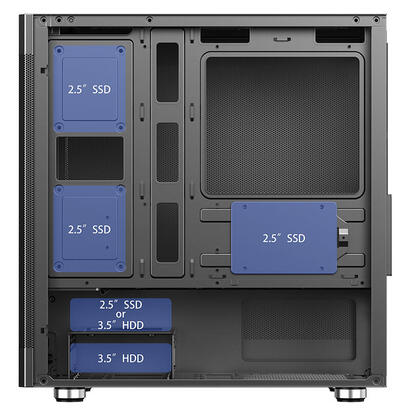 caja-pc-itek-promesh-35b-mini-tower-negro-itgcapm35b