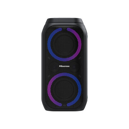 hisense-party-rocket-160-altavoz-para-fiestas-negro-160-w