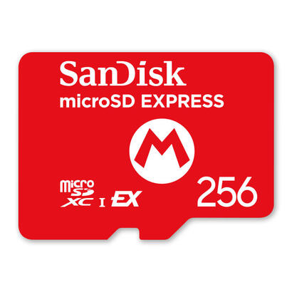 sandisk-nintendo-switch-2-mircosd-express-card-256-gb-tarjeta-de-memoria-en-mario-disign-10016157