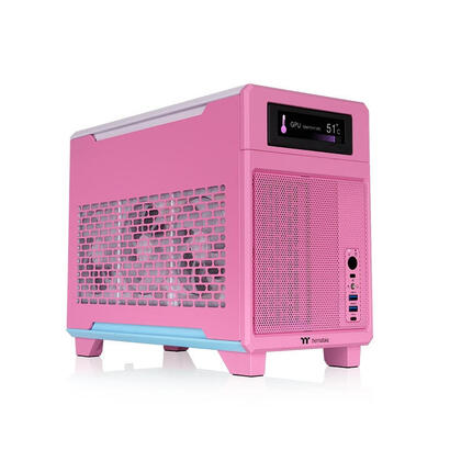 caja-pc-thermaltake-tr100-mini-tower-rosa