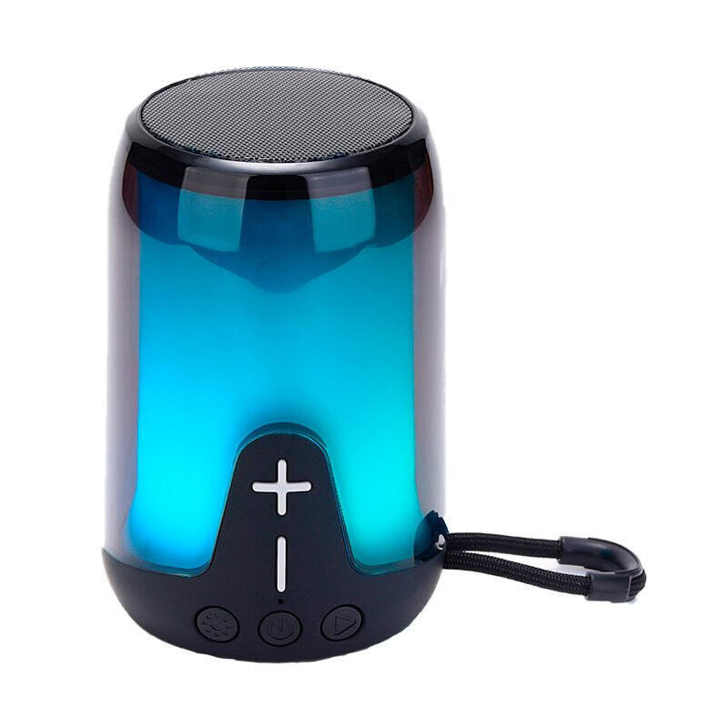 altavoz-bluetooth-cool-blast-5w-negro altavoz-bluetooth-cool-blast-5w-negro