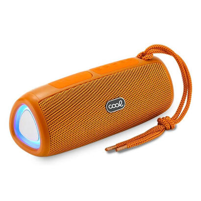 altavoz-bluetooth-cool-joy-12w-mostaza