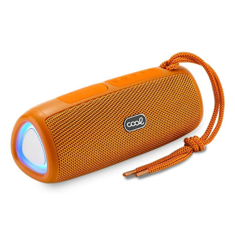 altavoz-bluetooth-cool-joy-12w-mostaza altavoz-bluetooth-cool-joy-12w-mostaza