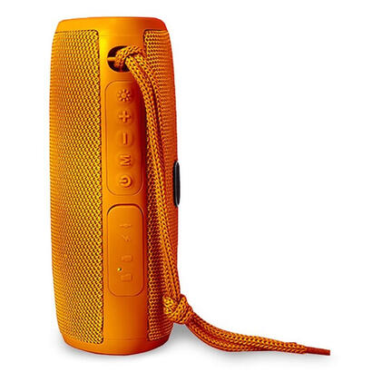 altavoz-bluetooth-cool-joy-12w-mostaza
