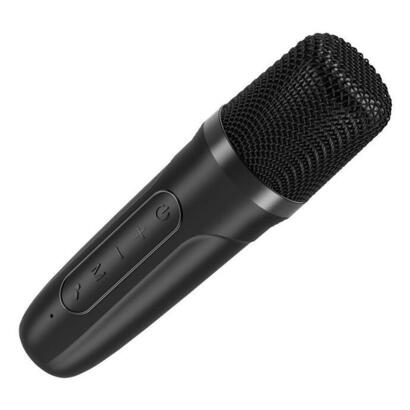 altavoz-karaoke-cool-mini-karaoke-6w-negro