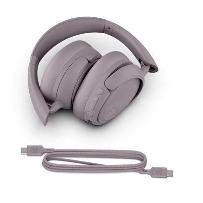 auriculares-jlab-jbuds-lux-anc-inalambrico-diadema-usb-tipo-c-bluetooth-mauve-ieuhbjluxancrmve62