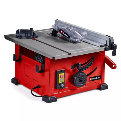 einhell-table-saw-tc-ts-8-rojo-900-vatios-4340426