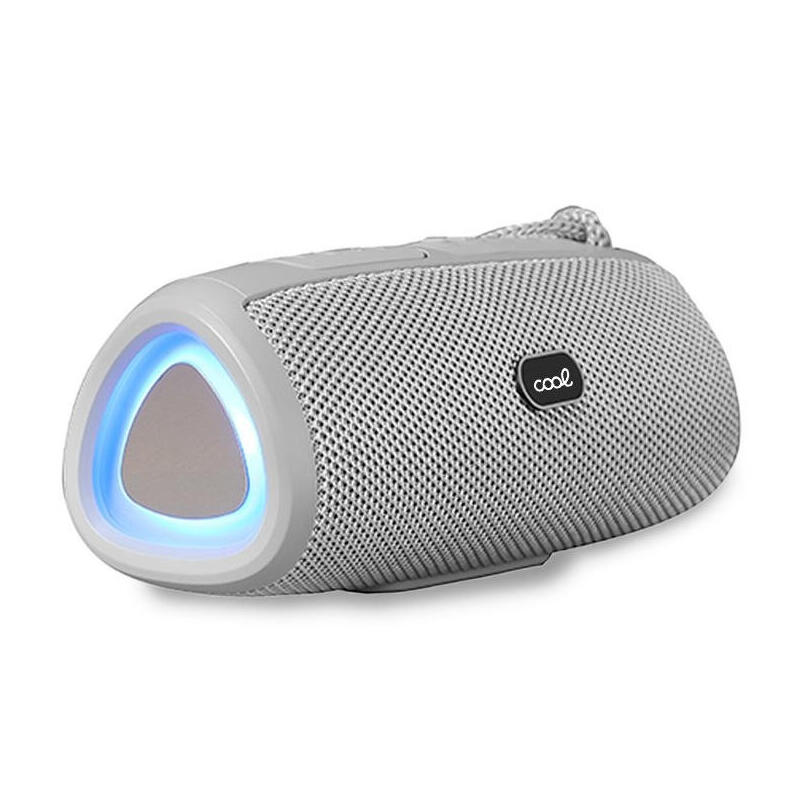 altavoz-bluetooth-cool-joy-12w-gris altavoz-bluetooth-cool-joy-12w-gris