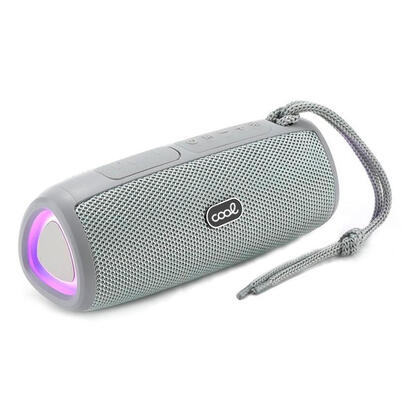 altavoz-bluetooth-cool-joy-12w-gris