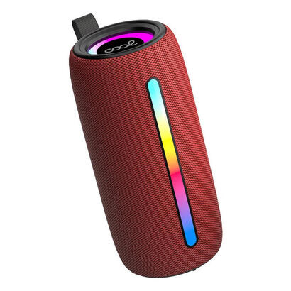 altavoz-bluetooth-cool-desk-10w-granate