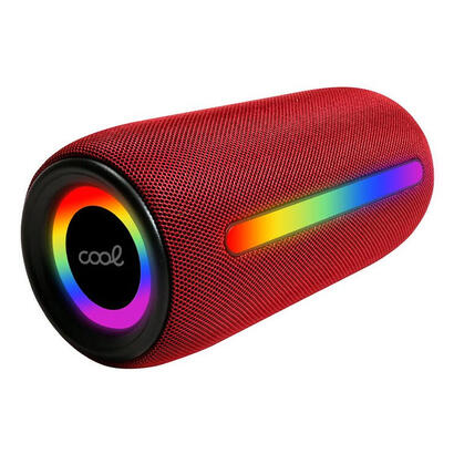 altavoz-bluetooth-cool-desk-10w-granate