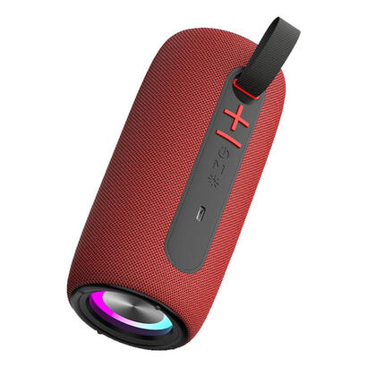 altavoz-bluetooth-cool-desk-10w-granate