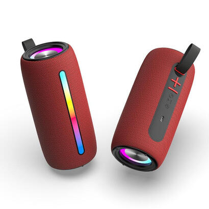 altavoz-bluetooth-cool-desk-10w-granate