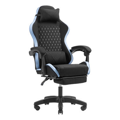 silla-mgc-x-pro-reposapies-azul-mars-gaming