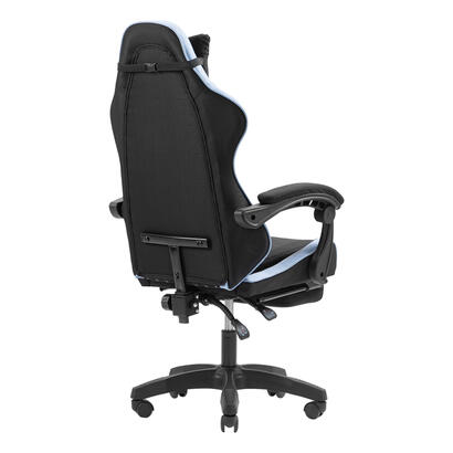 silla-mgc-x-pro-reposapies-azul-mars-gaming