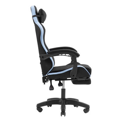 silla-mgc-x-pro-reposapies-azul-mars-gaming