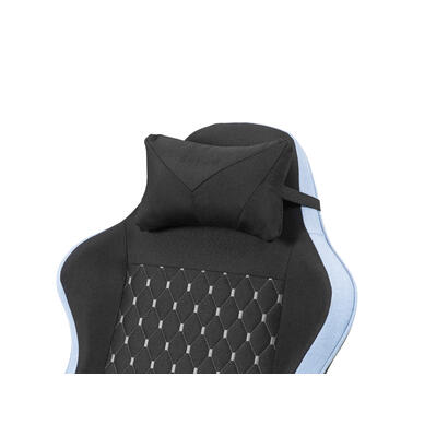 silla-mgc-x-pro-reposapies-azul-mars-gaming