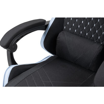 silla-mgc-x-pro-reposapies-azul-mars-gaming