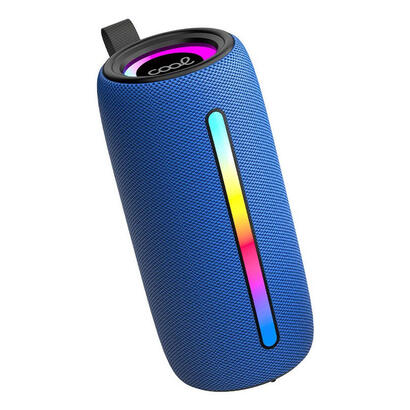 altavoz-bluetooth-cool-desk-10w-azul